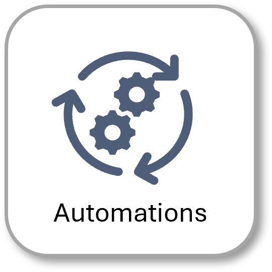 Automations