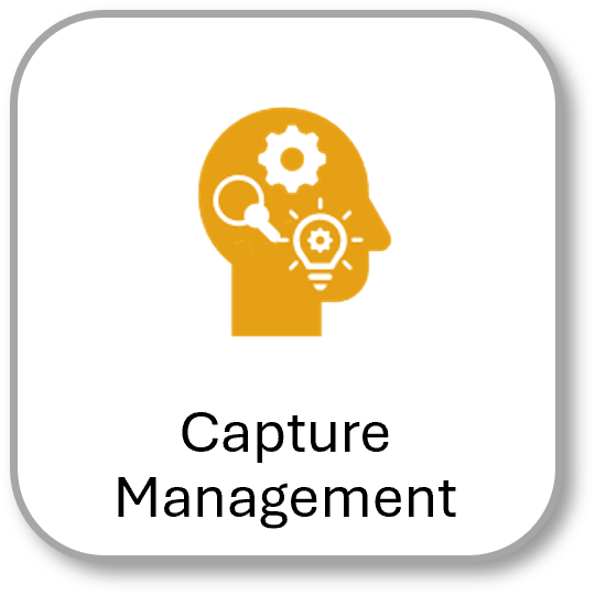 Capture Mgmt