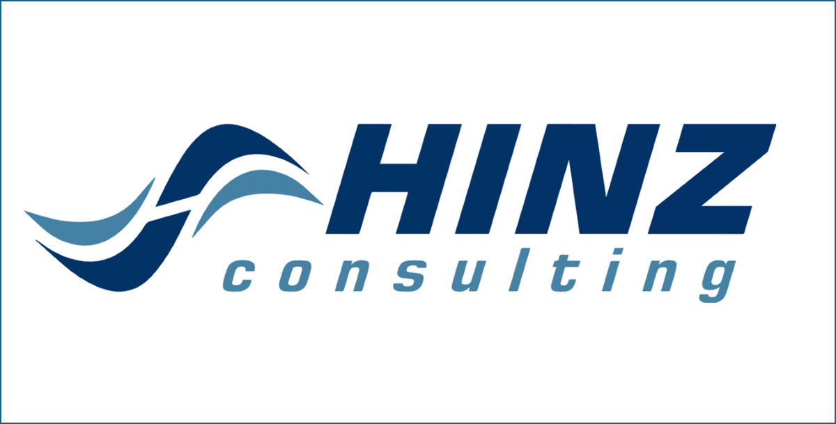 Hinz Consulting logo