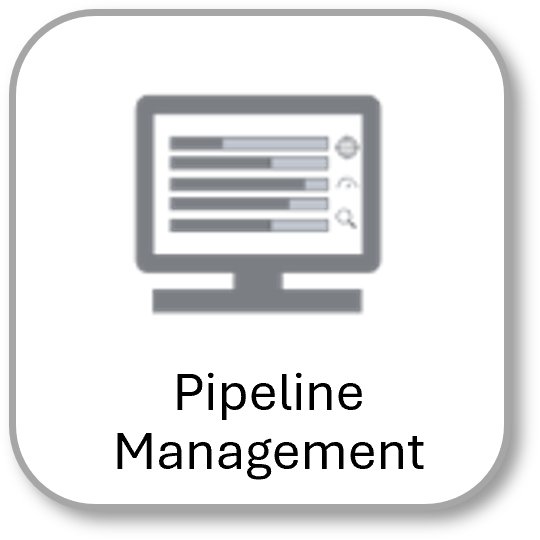 Pipeline Mgmt