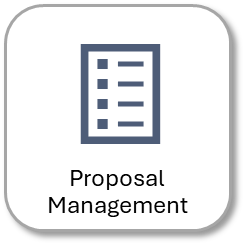 Proposal Mgmt