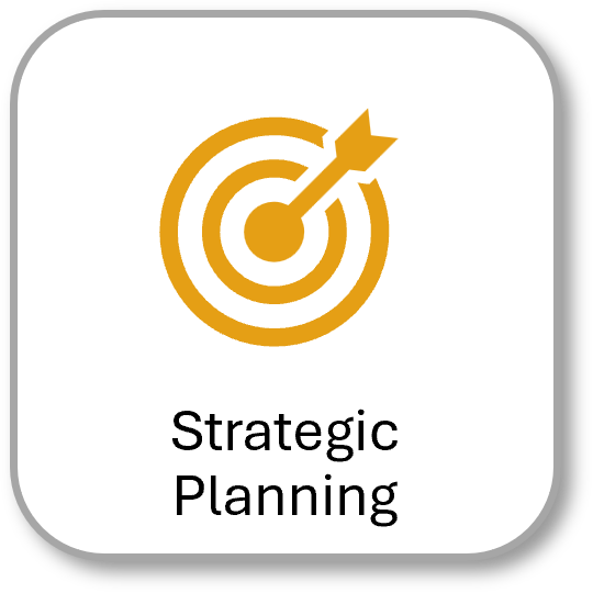 Strategic Planning