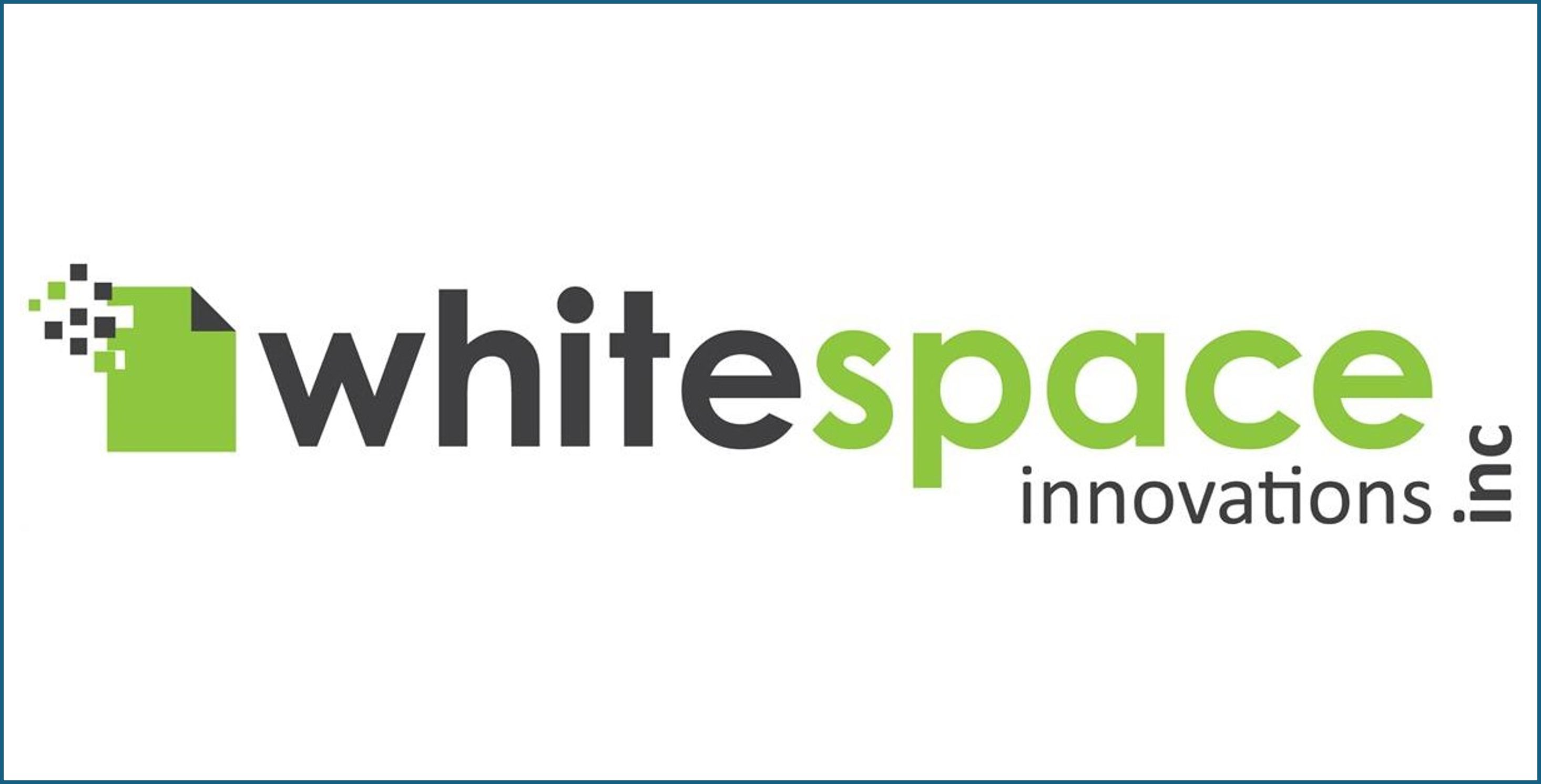 Whitespace logo